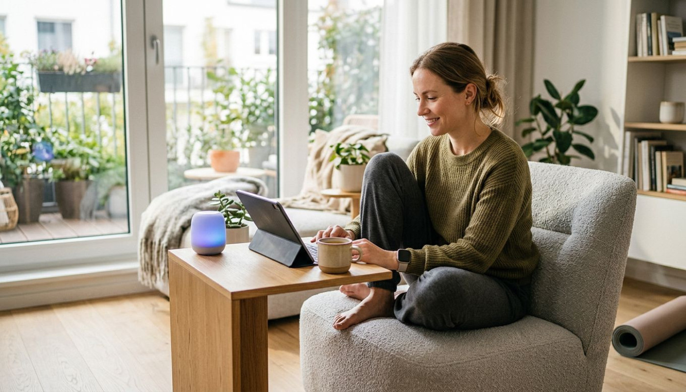 Changer son mode de vie : pourquoi adopter des routines inspirées par l’IA