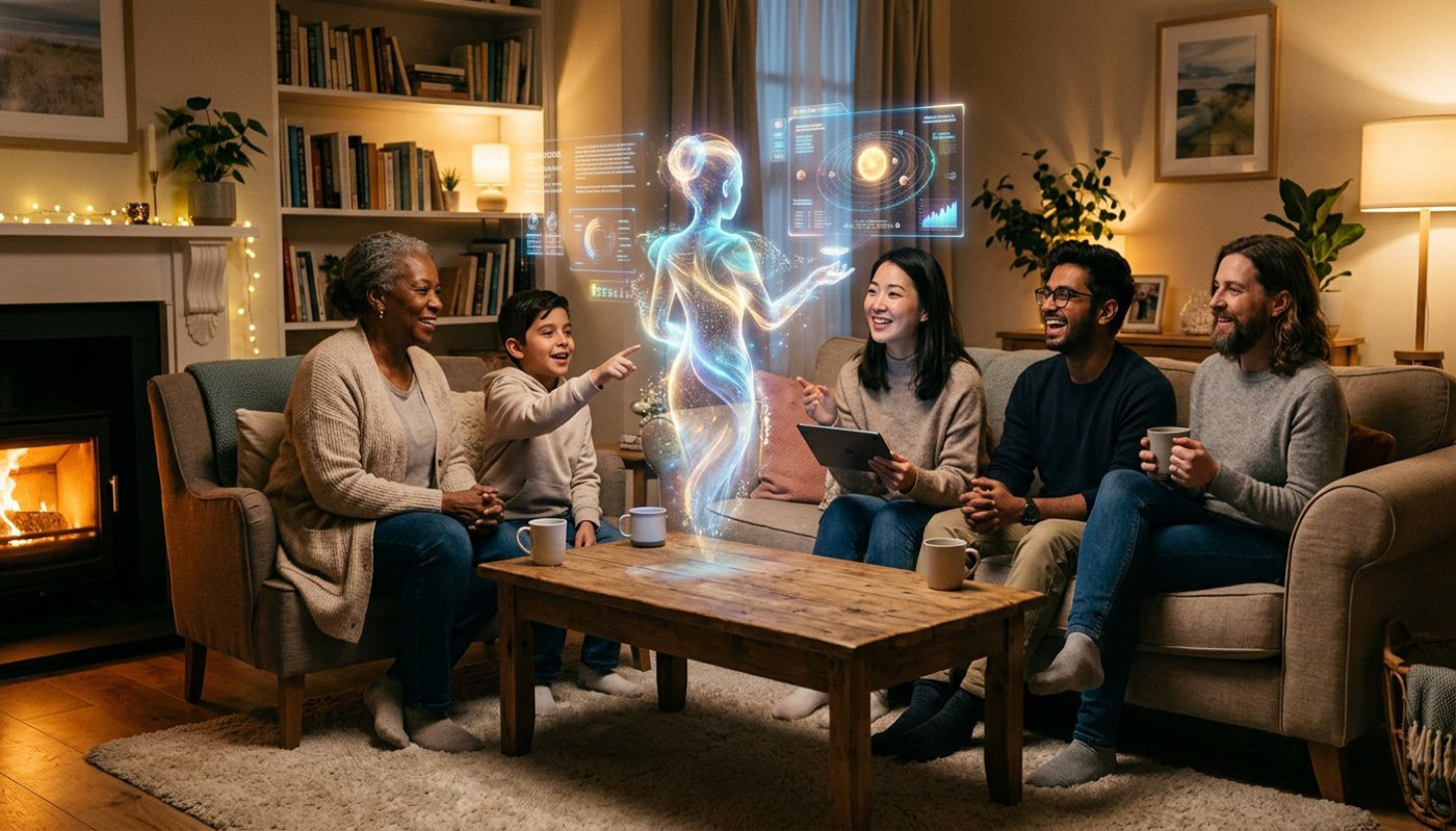 Comment les assistants IA révolutionnent-ils notre quotidien ?