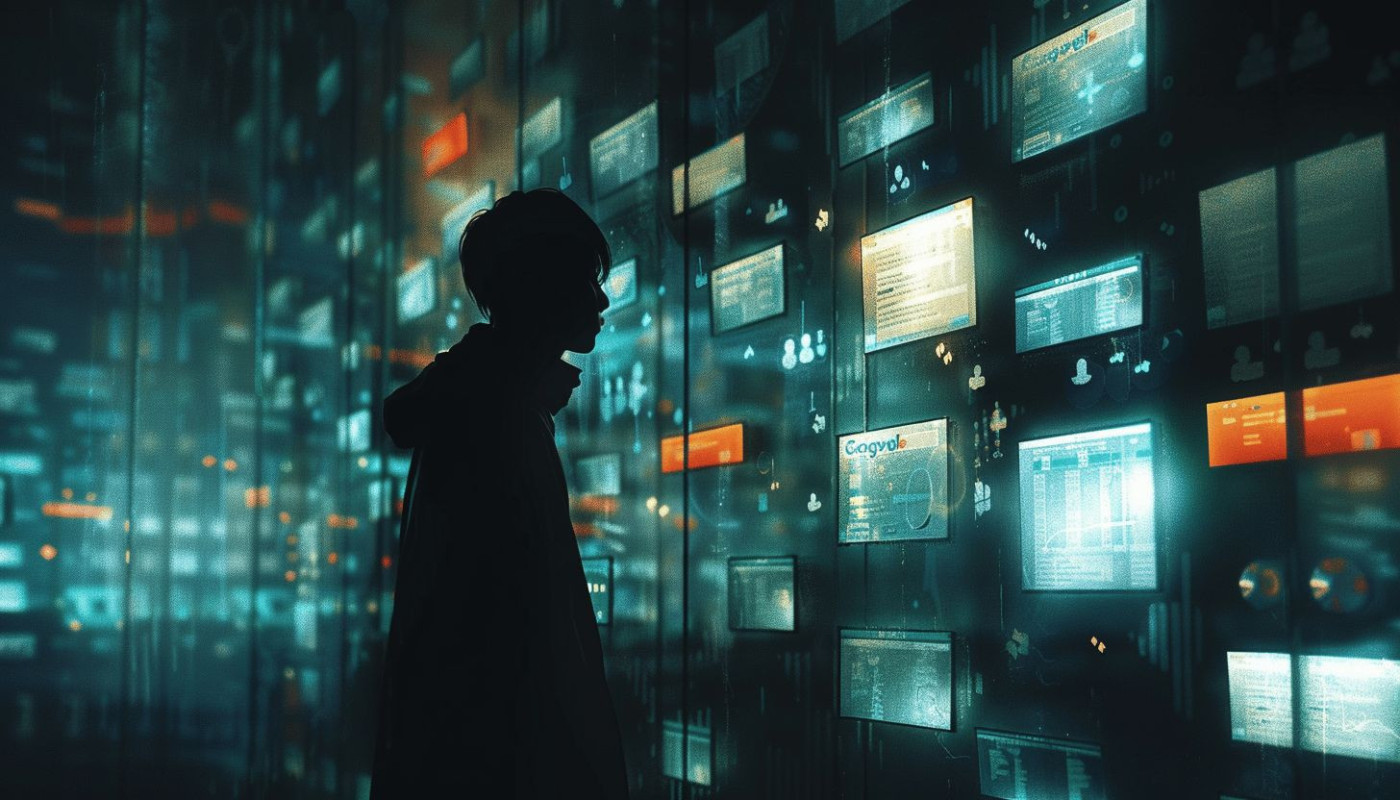 La face cachée de nos recherches Google