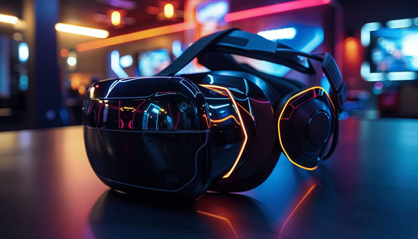 La réalité virtuelle et son influence sur l'industrie du jeu vidéo