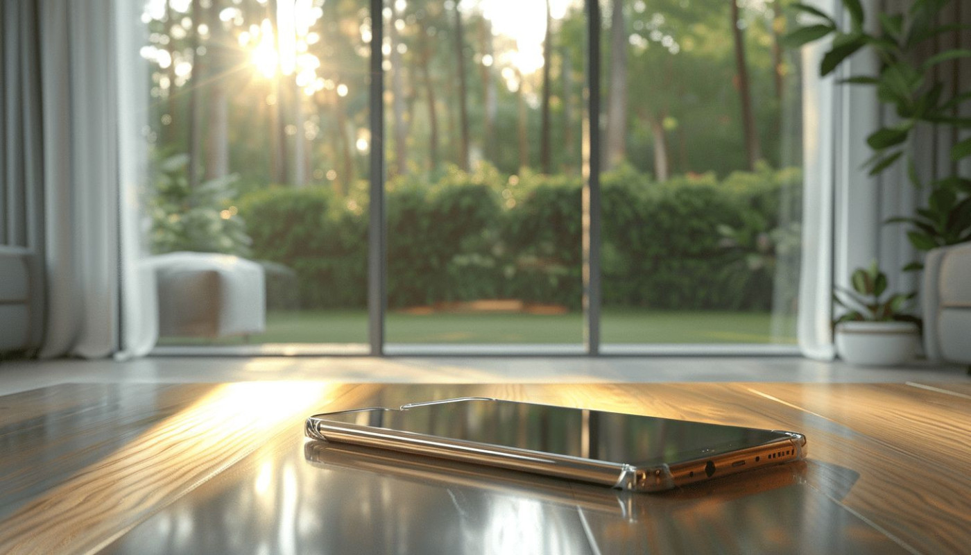 L'impact des smartphones pliables sur notre quotidien