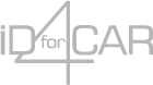 Logo ID4FORCAR
