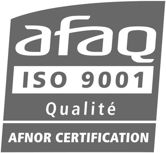 Certification Iso 9001 